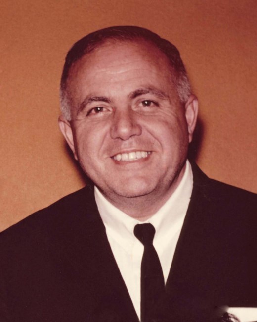 Obituary of Francis Ferraro