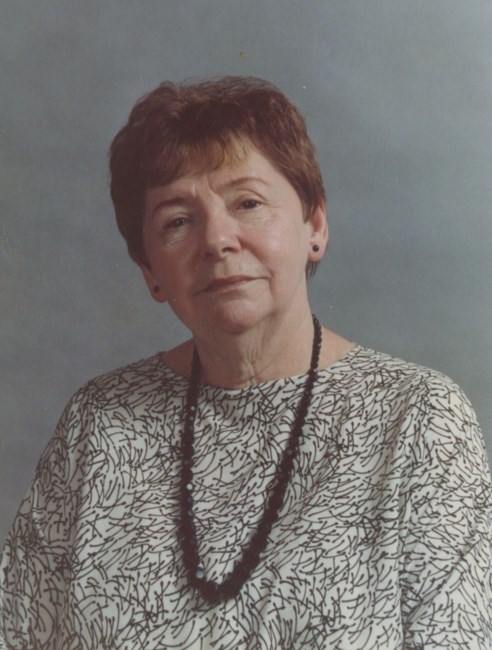 Obituary of Helen Marie Beyeaux