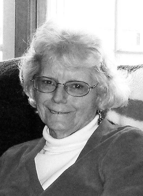 Obituary of Nellie Florence Nelson