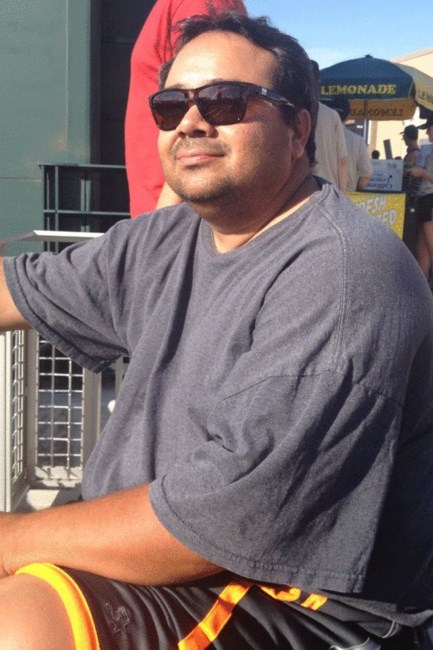 Obituary of Eusebio "Jay" Fernandez