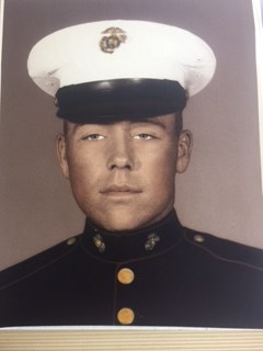 Obituary of Robert Milton Barfield