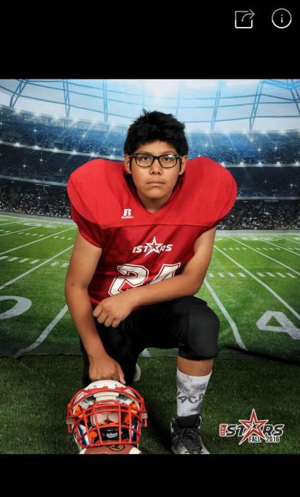 Obituary of Keighlob Yellowhair