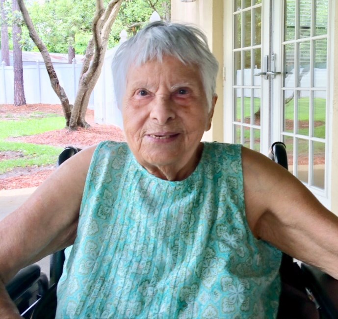 Obituary of Ana Celia Puig