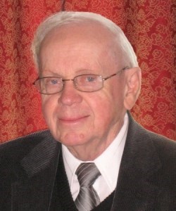 Avis de décès de Philippe Gascon