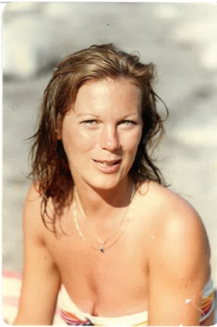 Obituary of Mary Ann Hazen