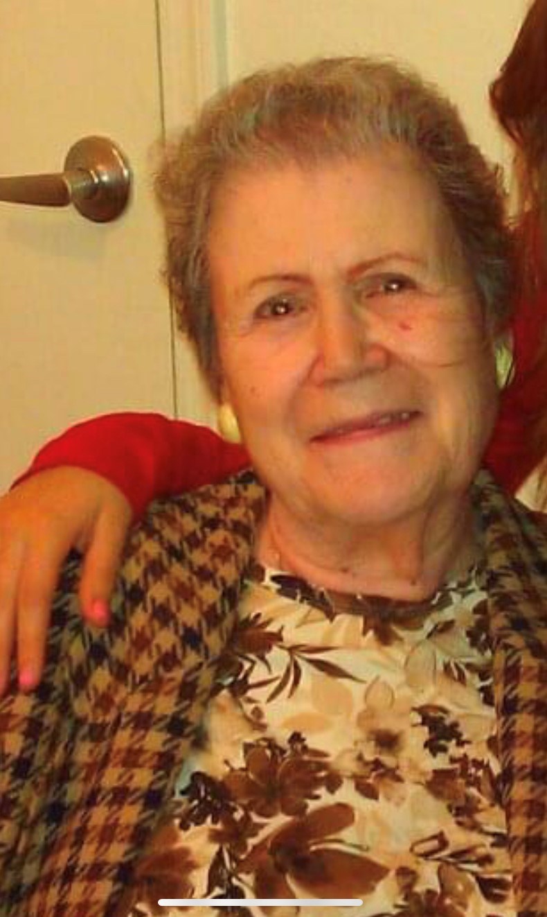 Maria Valencia Obituary Tucson, AZ