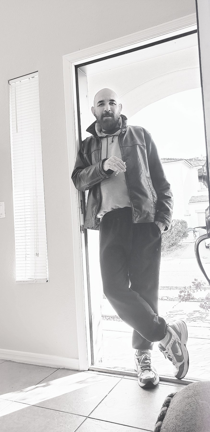 Obituary of Omar Alonzo Rivas