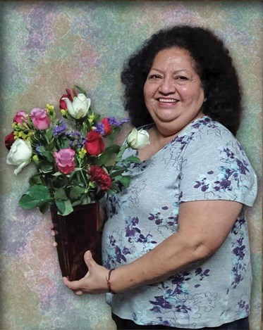 Obituario de Lupe Martinez