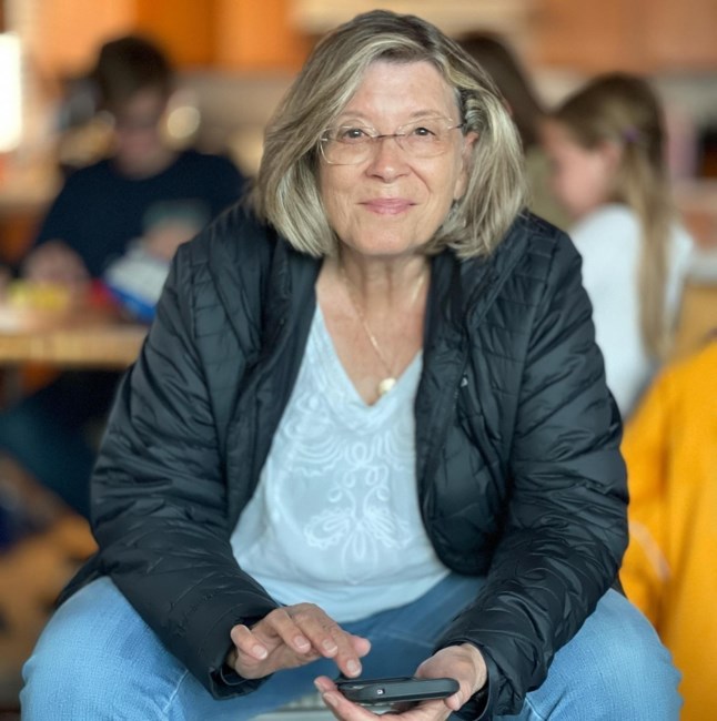 Obituary of Donna Lee Jarzyna
