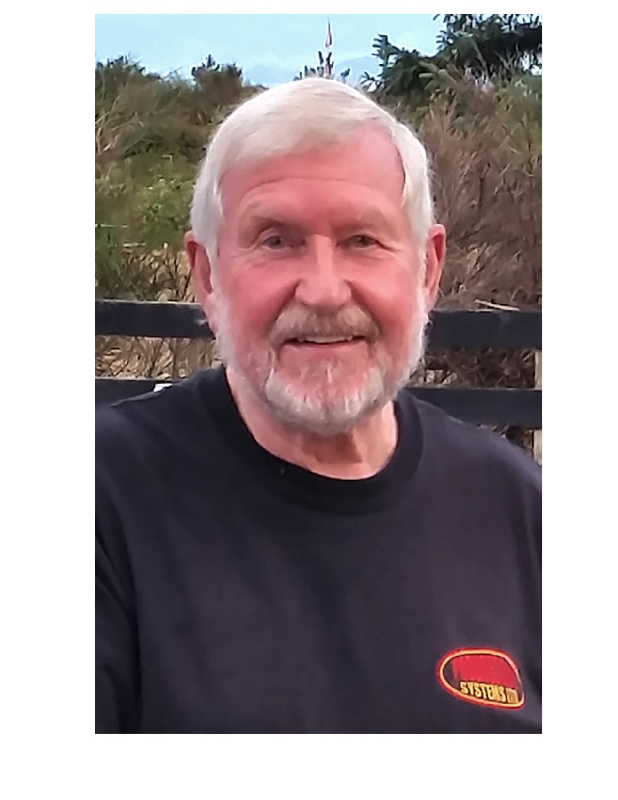 Obituary of Karl "Rudi" Rudolf Gottmann