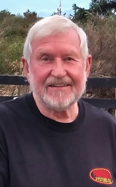 Obituary of Karl "Rudi" Rudolf Gottmann