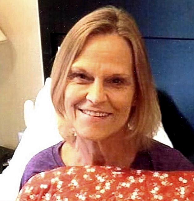 Obituary of Judy Rae Stuart