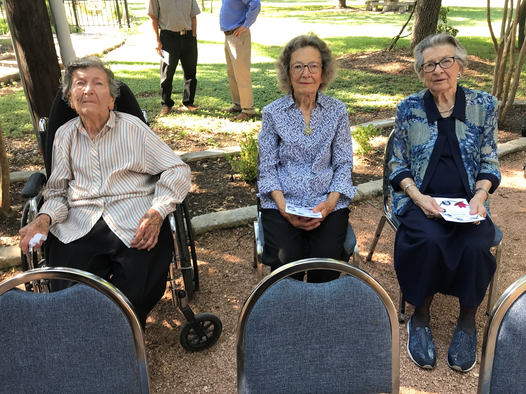 Obituary of Agnes Eschberger