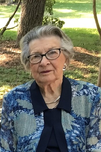 Obituary of Agnes Eschberger