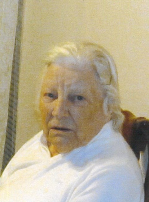 Obituary of Emi Ross
