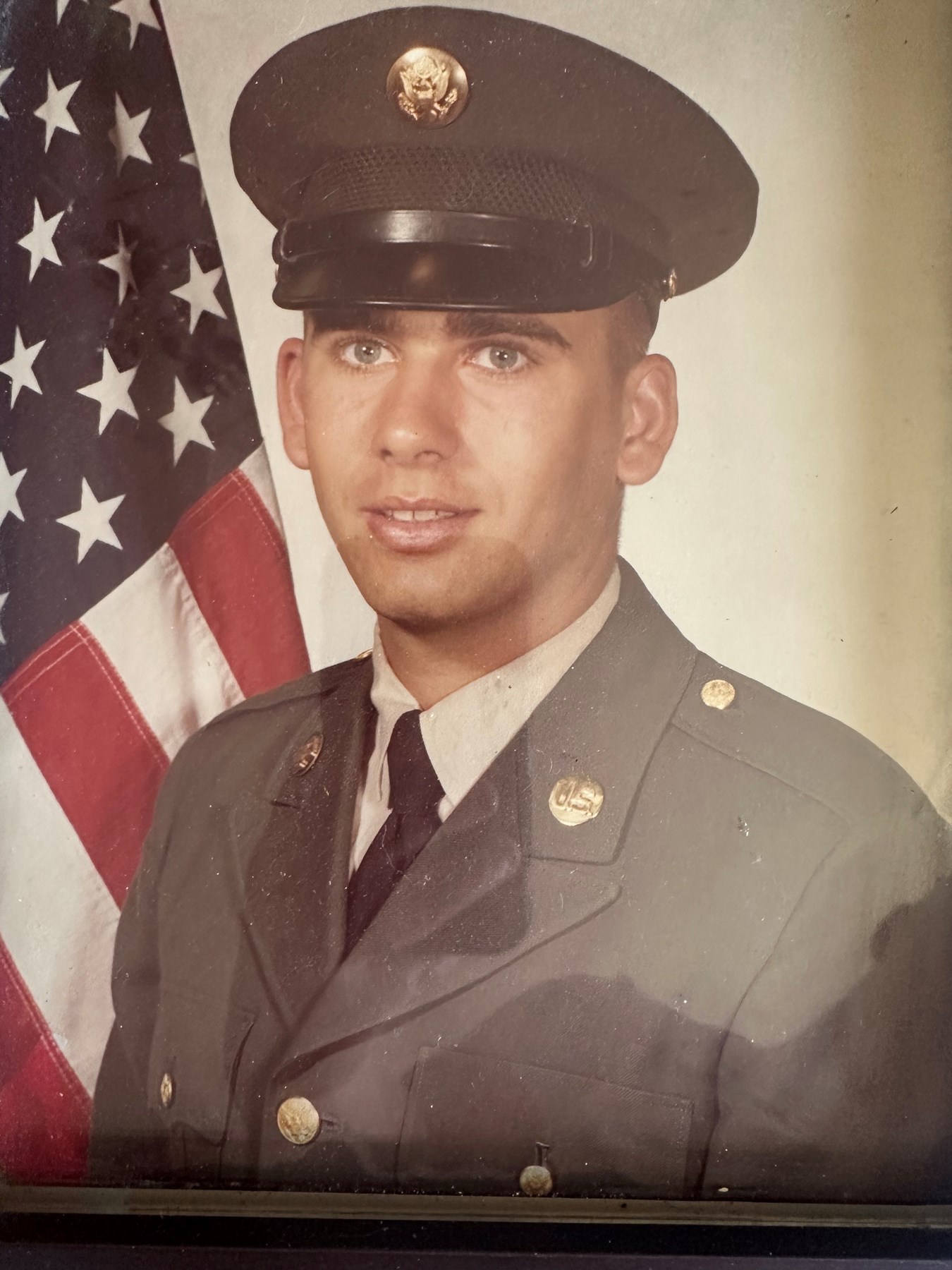 Obituary of Michael "Mike" Eugene Faulkner