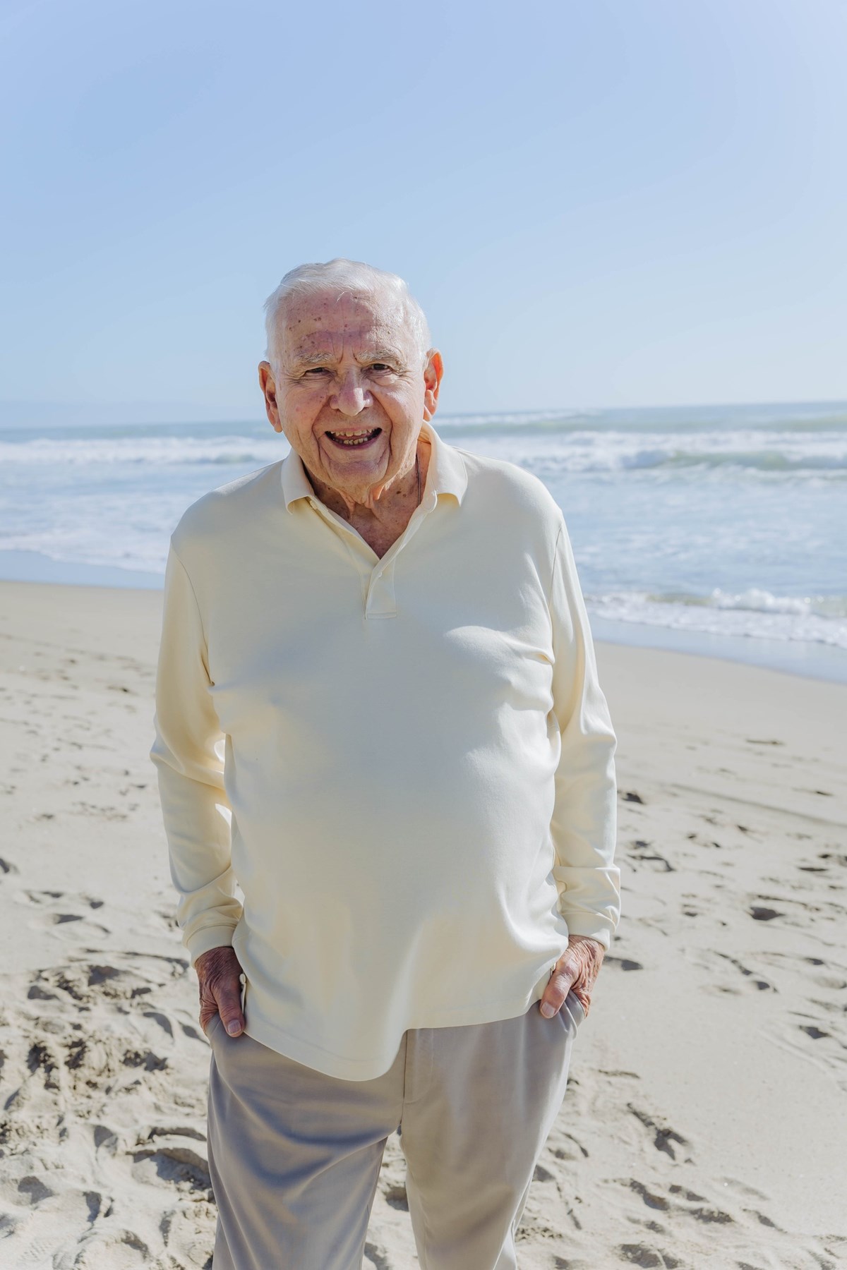 Obituary of David A. Barraza