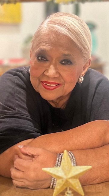 Obituary of Gloria Alvarez Carmona