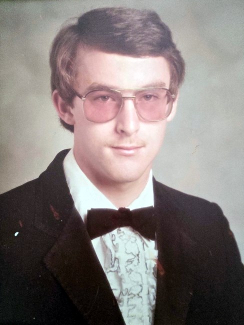 Obituary of James Terrence Kelly