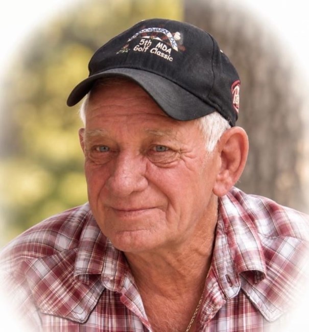 Obituary of Jimmy Frankling Kelly