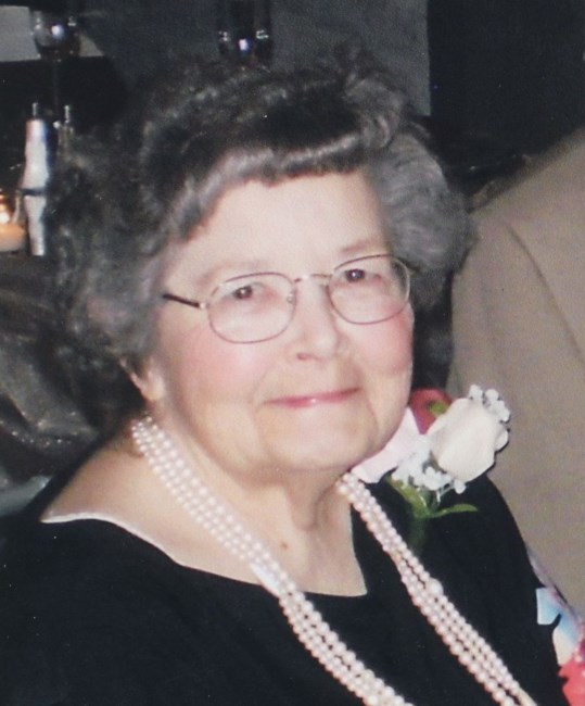 Obituary of Lois Ehlers