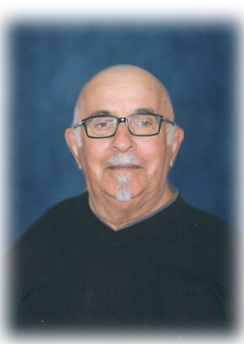 Nestor Huculiak Obituary Edmonton, AB