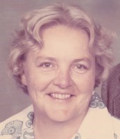 Obituary of Kathleen Grace Taylor
