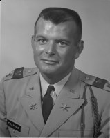 Obituary of Charles Henry Crapser