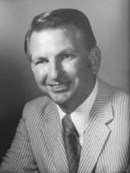 Obituary of James William "Bill" Rogers