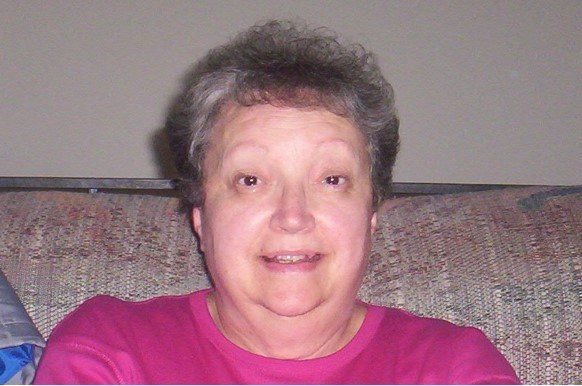Obituary of Lois Anne Watts Miller