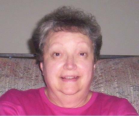 Obituary of Lois Anne Watts Miller