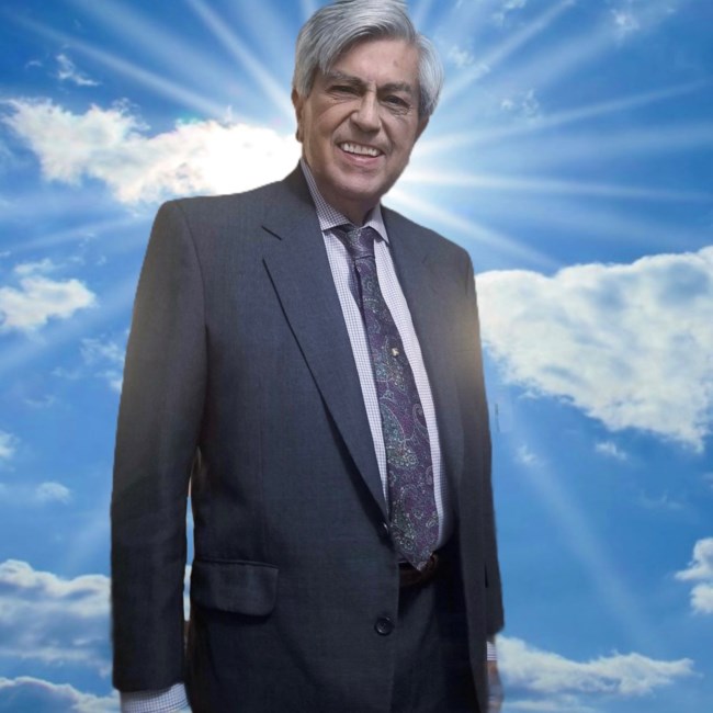 Obituary of Jose Jesus Ramirez Aguilar