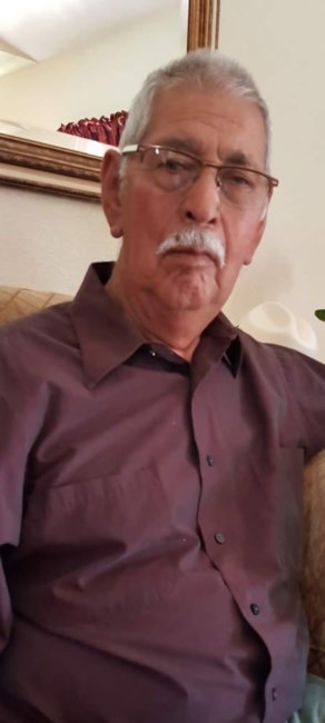 Obituary of Felimon Garcia Gil