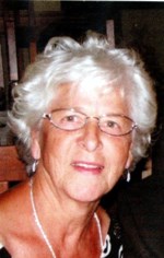 Marie Potvin