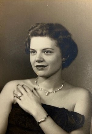 Obituary of Emily Turner