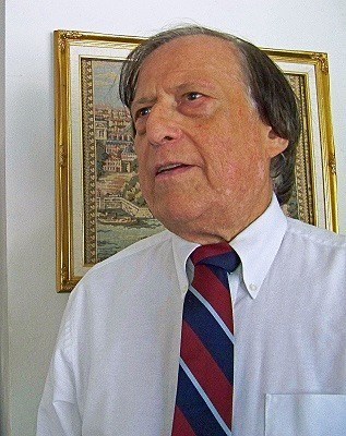 Obituary of Leon "Lee" Mark Plovnick