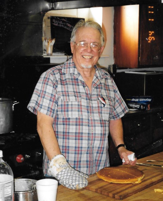 Obituary of Henry Thomas Rogers Jr.