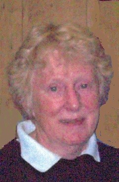 Obituary of Shirley Ann Ouellette