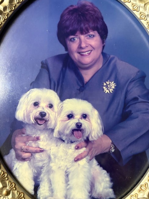 Avis de décès de Gail Carol Eaton