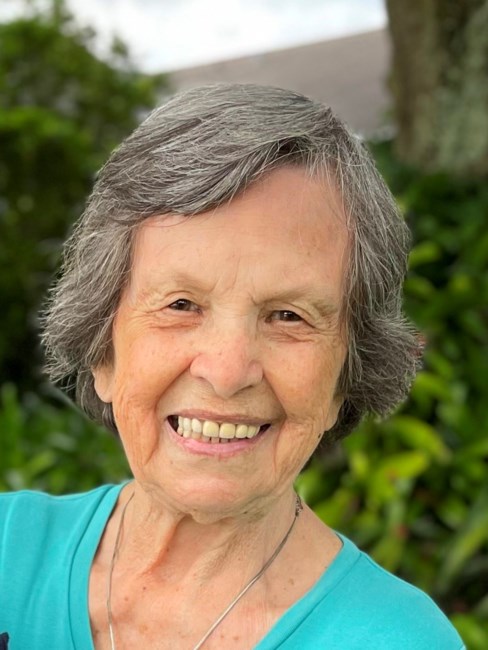 Avis de décès de M. Joy Carson