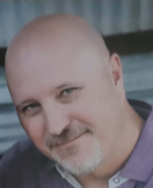 Obituary of Rodney Wayne Jorgenson