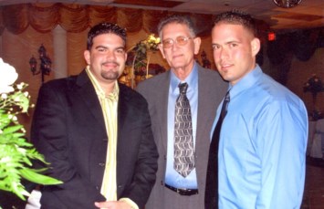 Obituary of Jose A Gamez