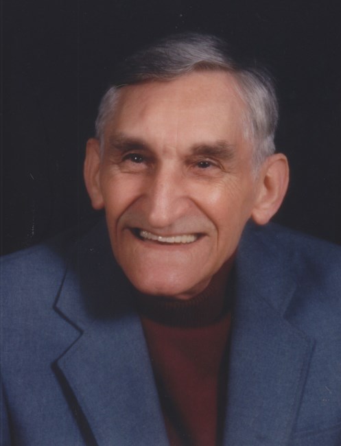 Obituary of Richard C. Janiga