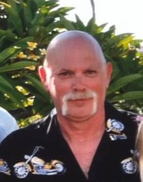 Obituario de Ronald Leonard West