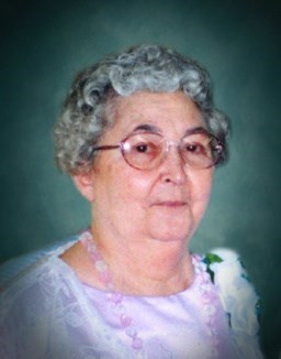 Obituary of Mary Jane Brown Lippert