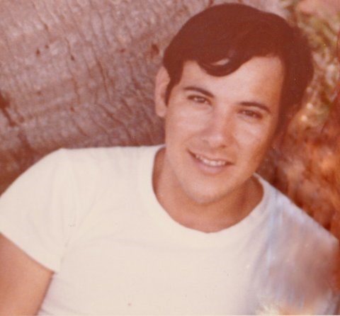 Obituary of Enrique "Henry" P. Jimenez