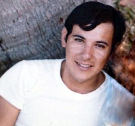 Obituary of Enrique "Henry" P. Jimenez