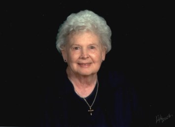 Obituary of Betty Daniel