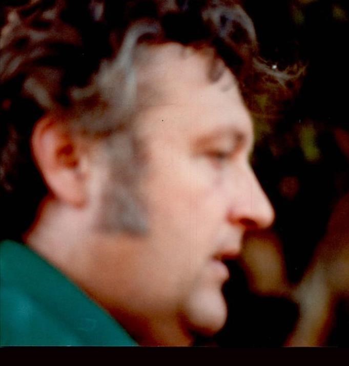 Obituary of Bobby Goodman