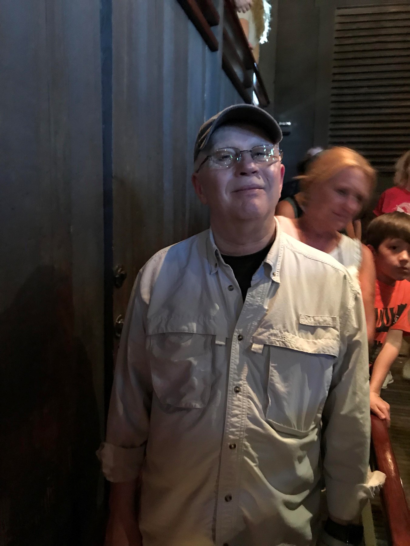 Obituary of Donald J. Kumiga